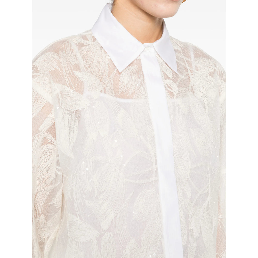 Shirt Peserico