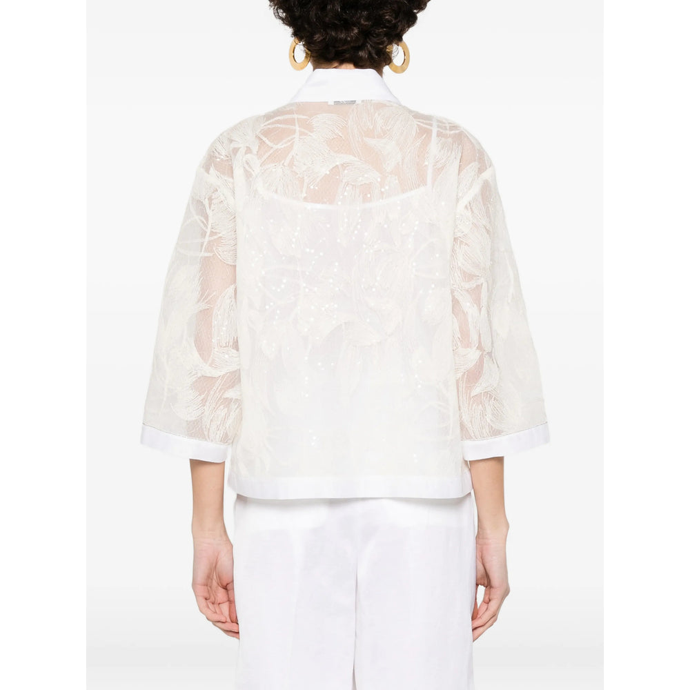 Shirt Peserico