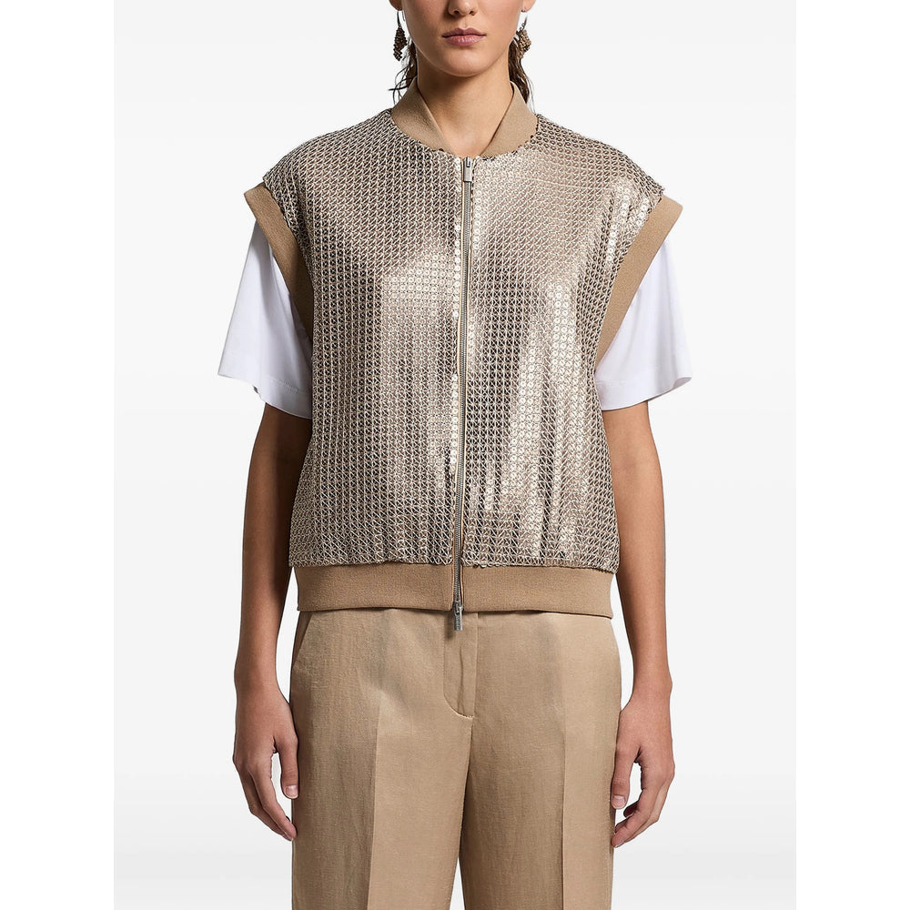 Waistcoat Peserico
