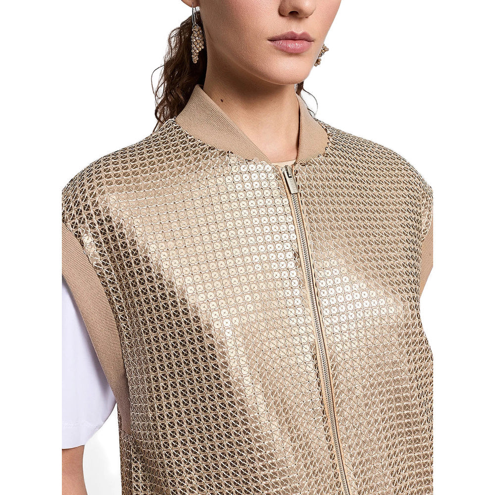 Waistcoat Peserico