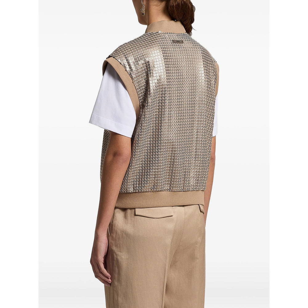 Waistcoat Peserico