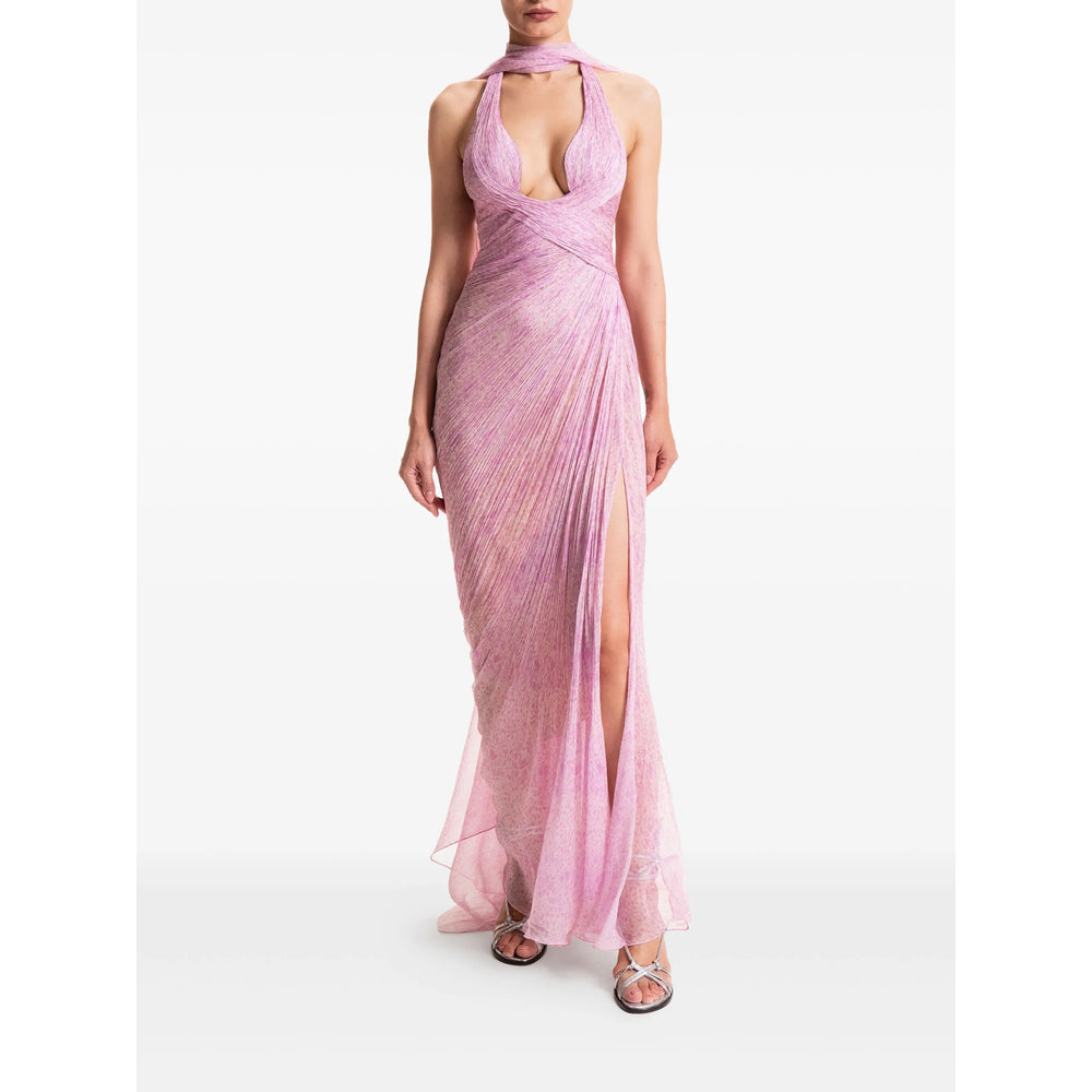 Dress Maria Lucia Hohan