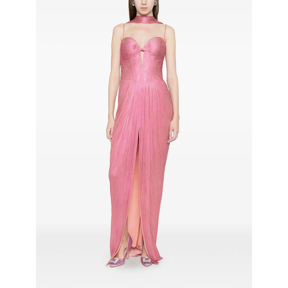 Dress Maria Lucia Hohan