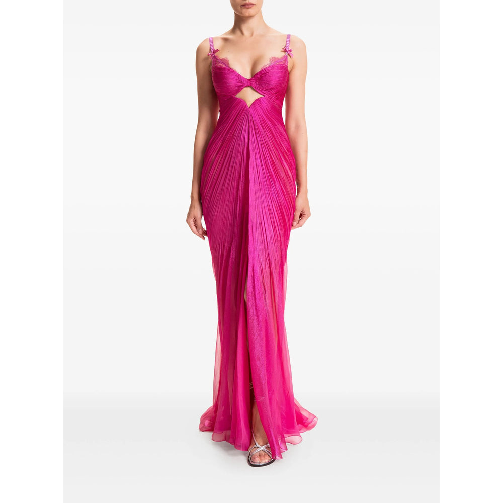 Dress Maria Lucia Hohan