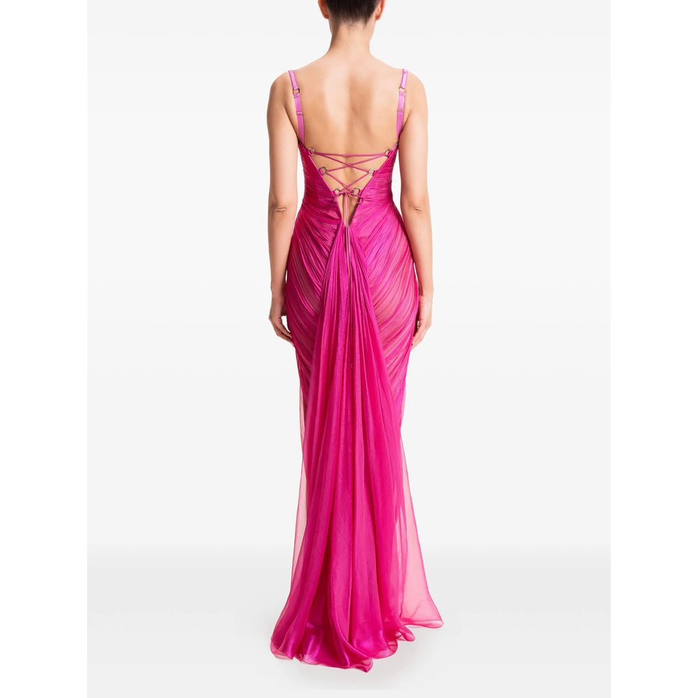 Dress Maria Lucia Hohan