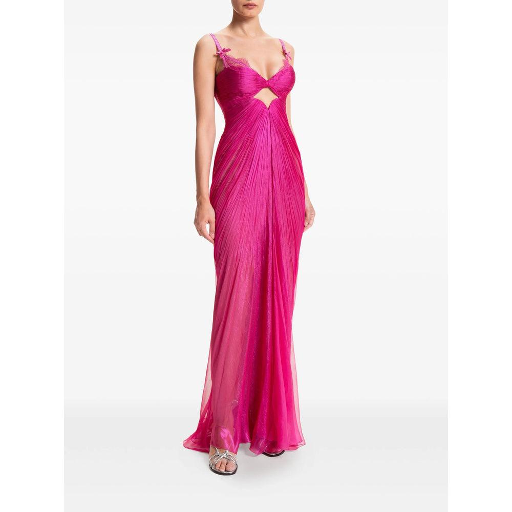 Dress Maria Lucia Hohan