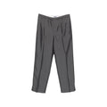 Short Magliano