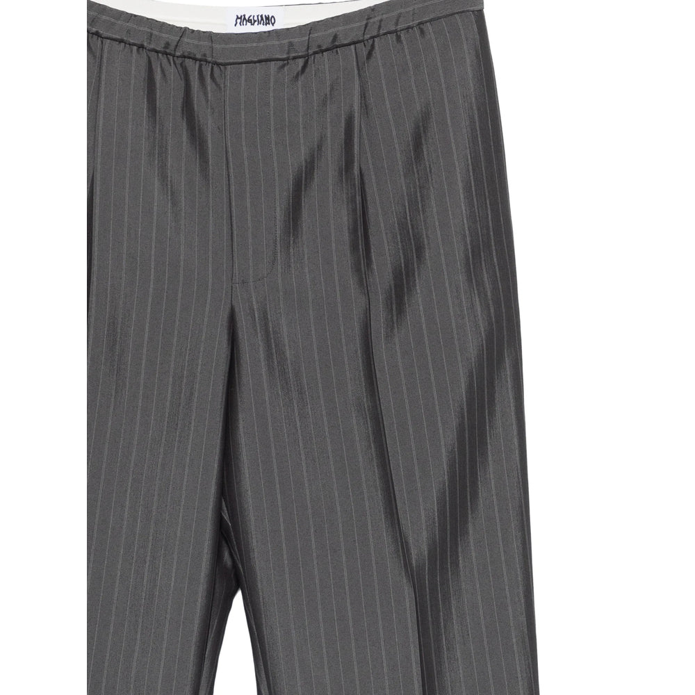 Short Magliano
