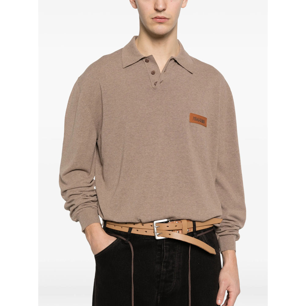Sweater Magliano