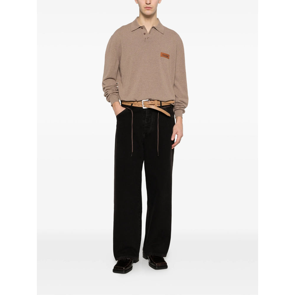 Sweater Magliano