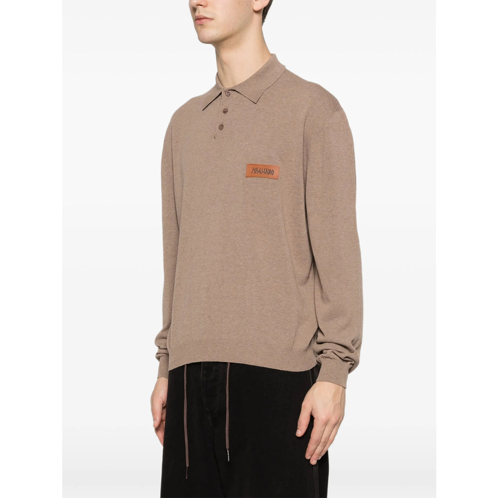 Sweater Magliano