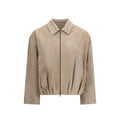 Leather Outerwear Santoro