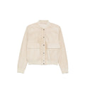 Leather Outerwear Santoro