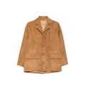 Leather Outerwear Santoro