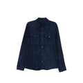 Leather Outerwear Santoro