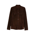 Leather Outerwear Santoro