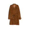 Leather Outerwear Santoro