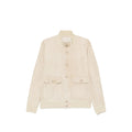 Leather Outerwear Santoro
