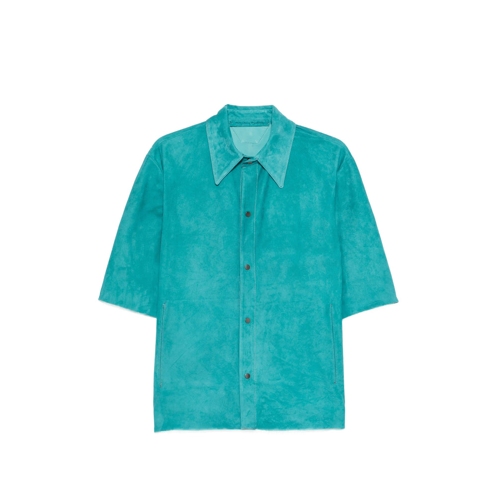 Shirt Santoro