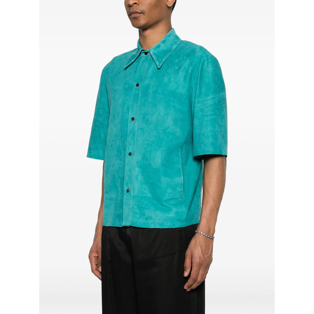 Shirt Santoro