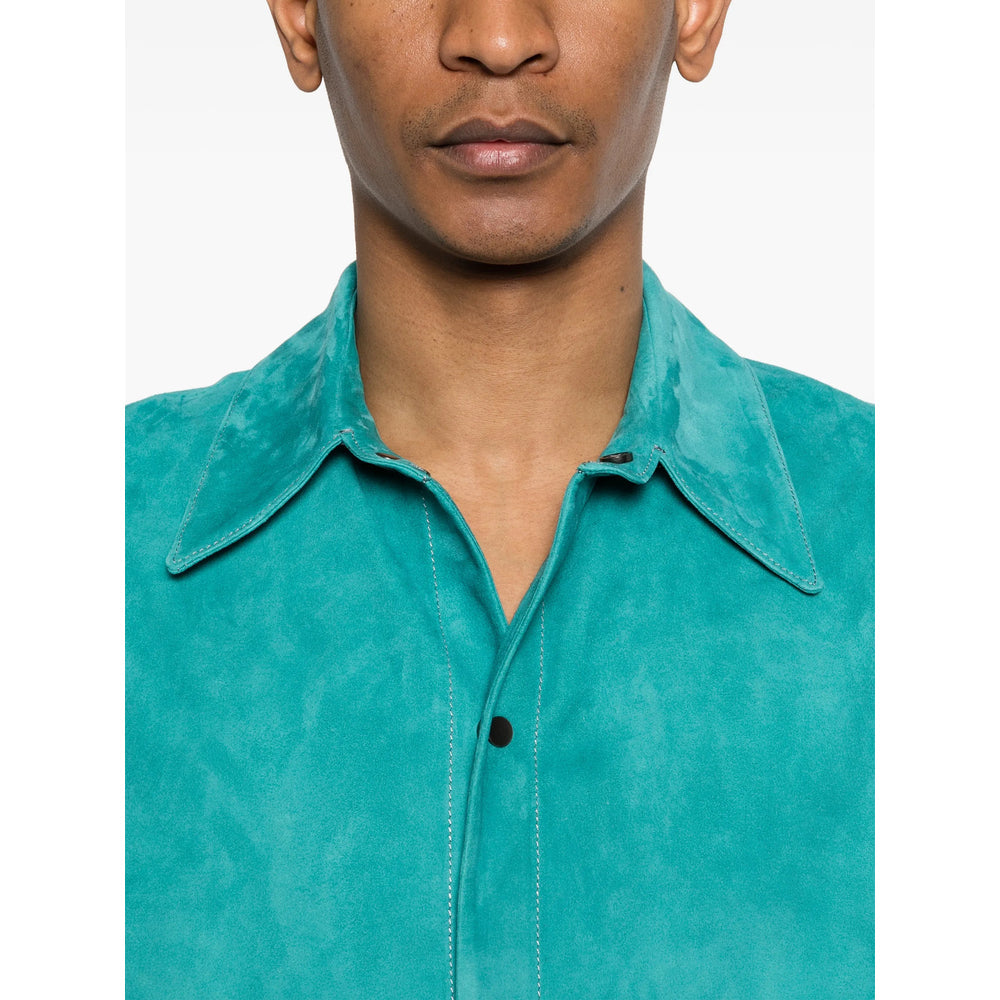 Shirt Santoro
