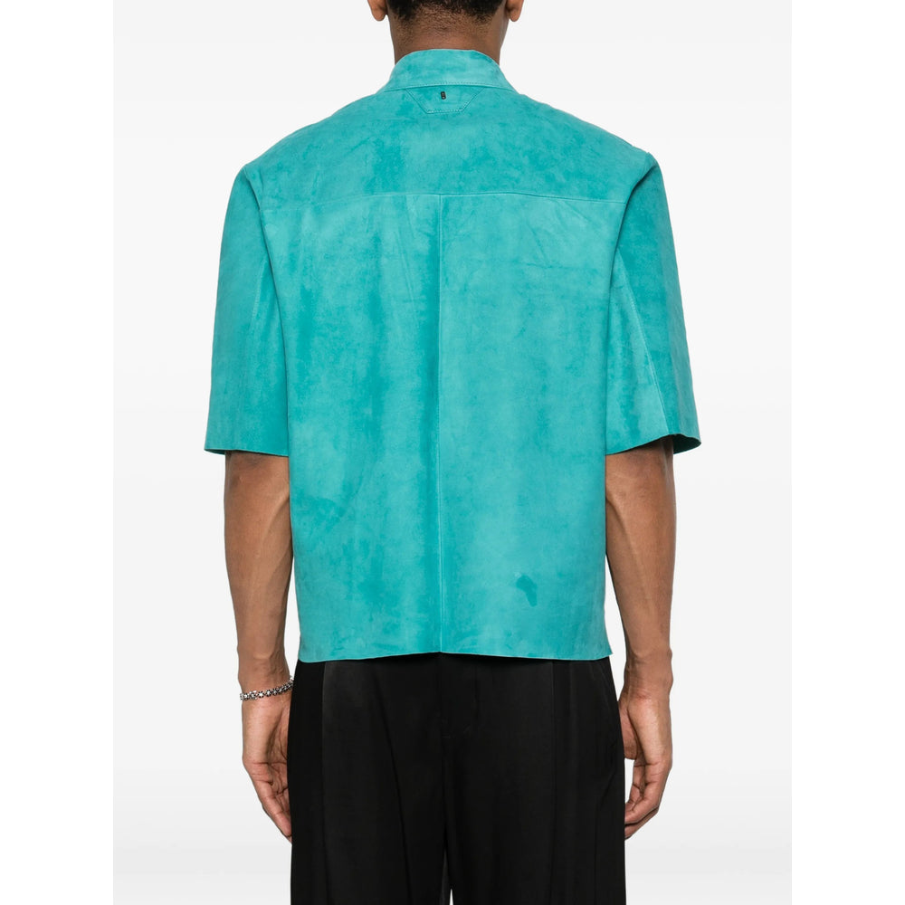 Shirt Santoro