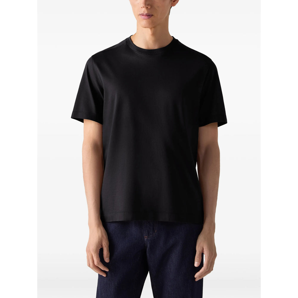 T-shirt Zegna