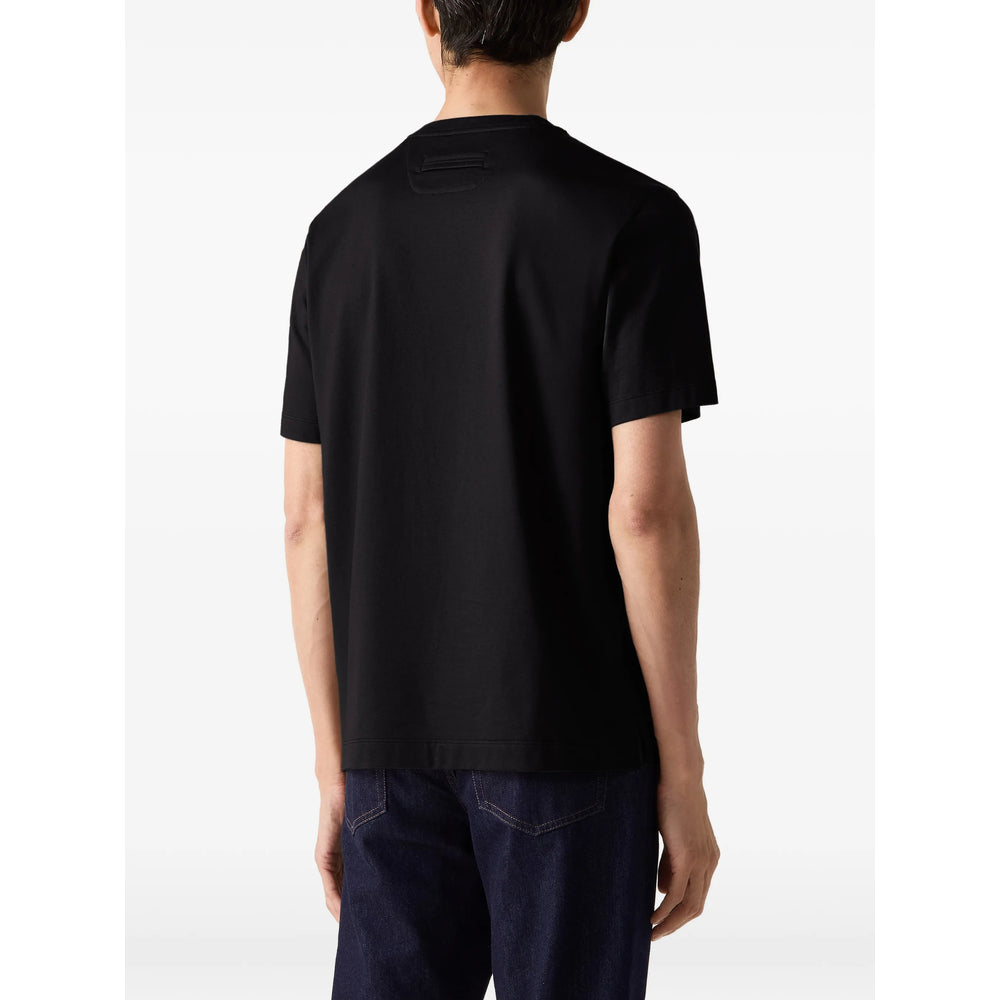 T-shirt Zegna