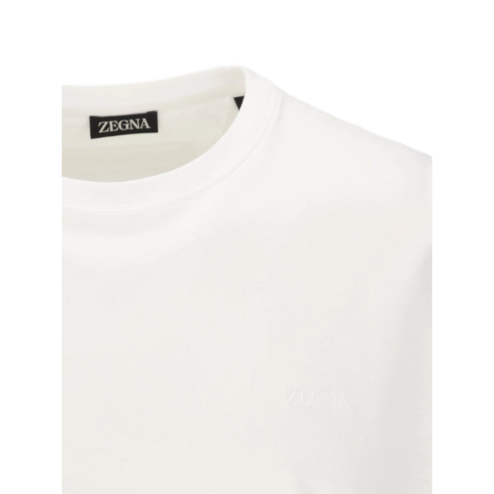 T-shirt Zegna