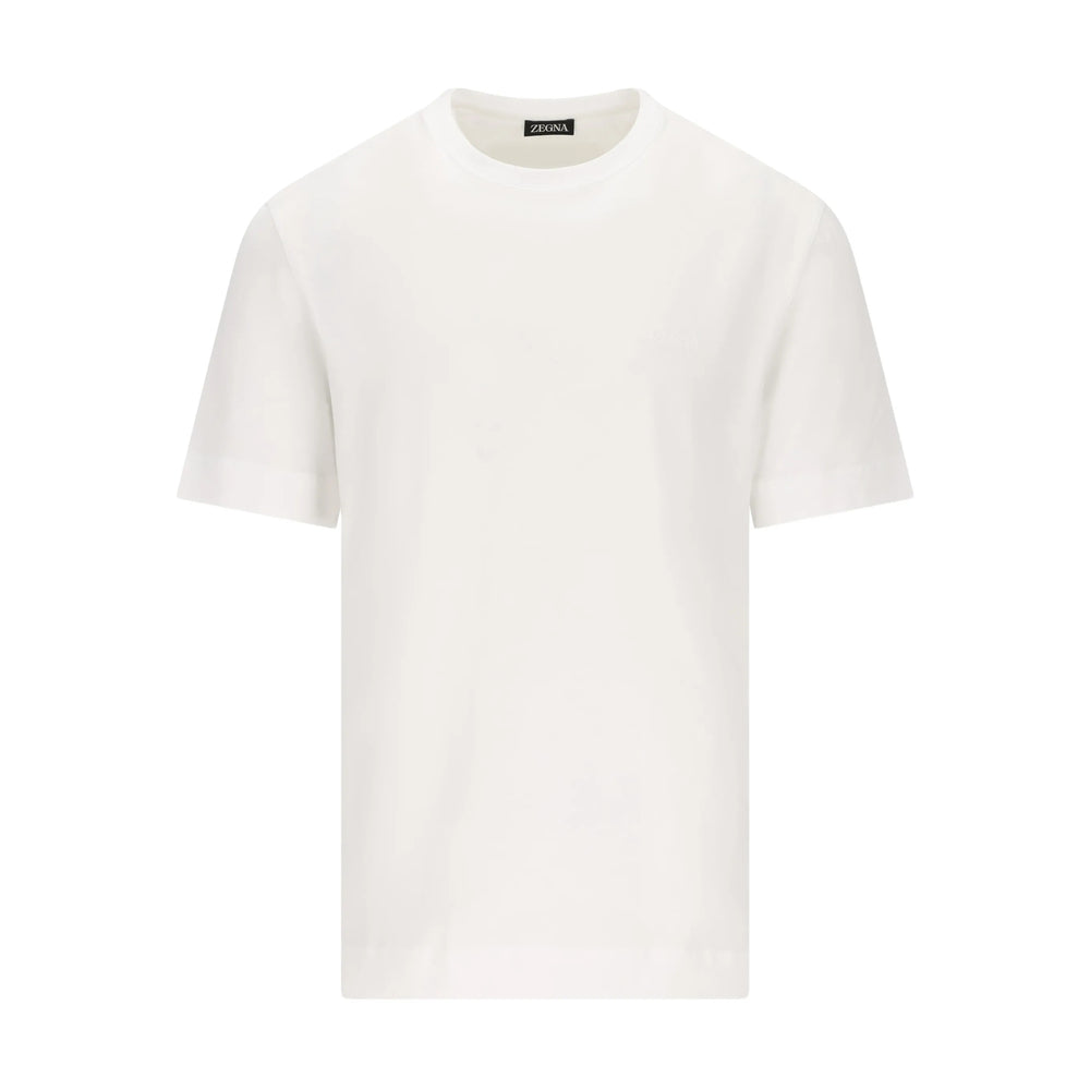 T-shirt Zegna