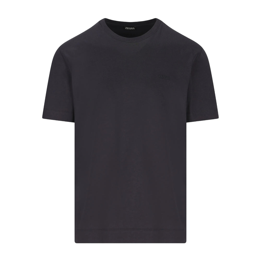 T-shirt Zegna