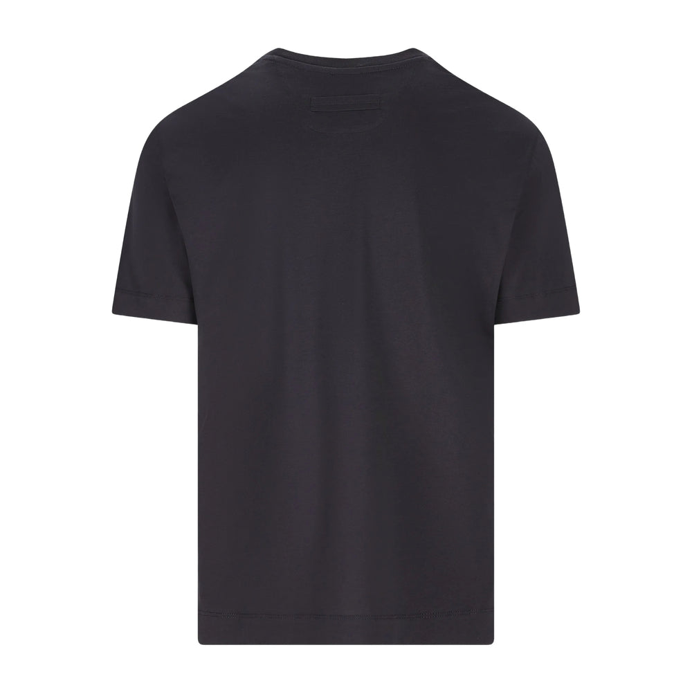 T-shirt Zegna