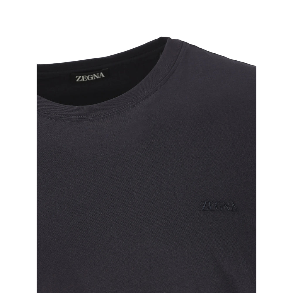 T-shirt Zegna