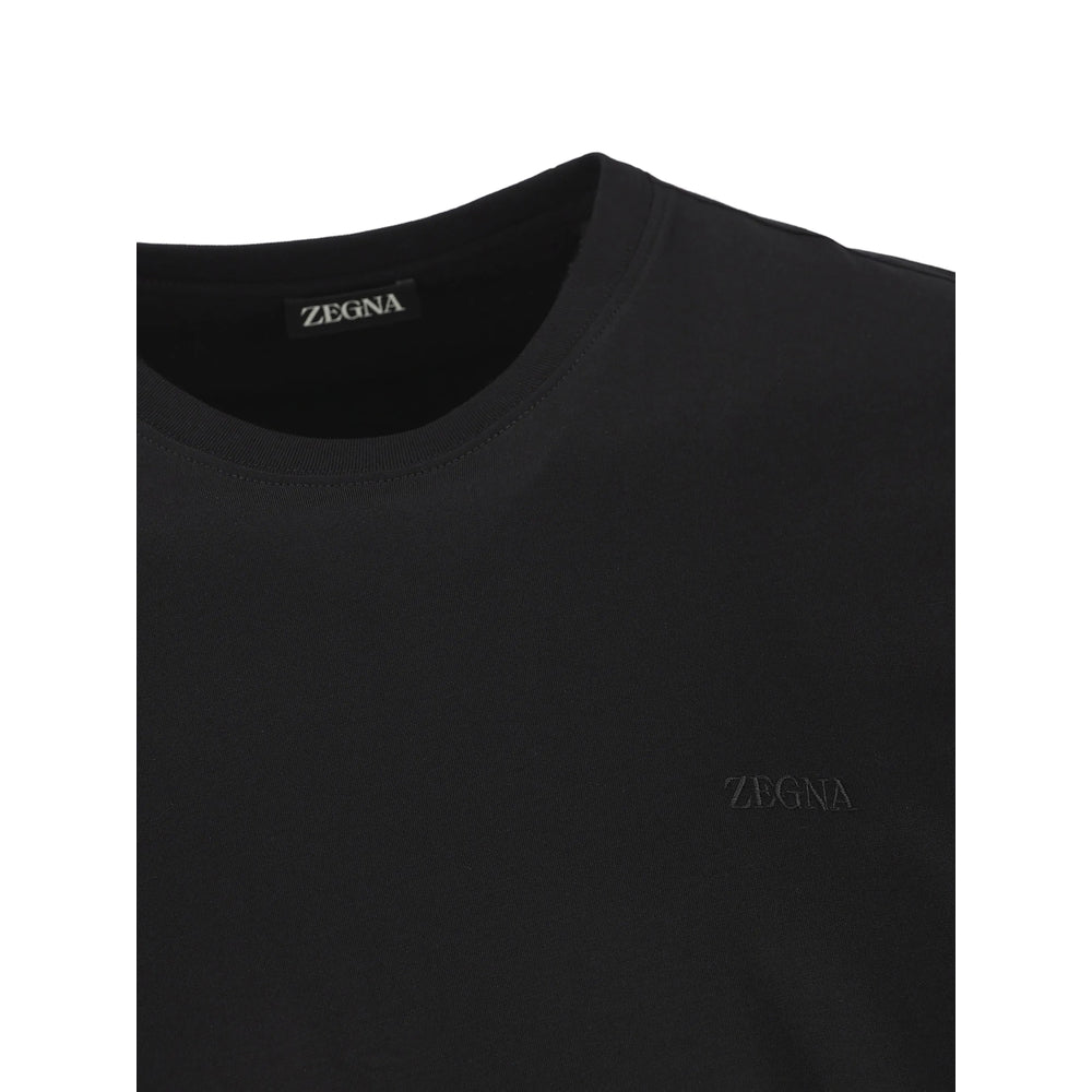 T-shirt Zegna