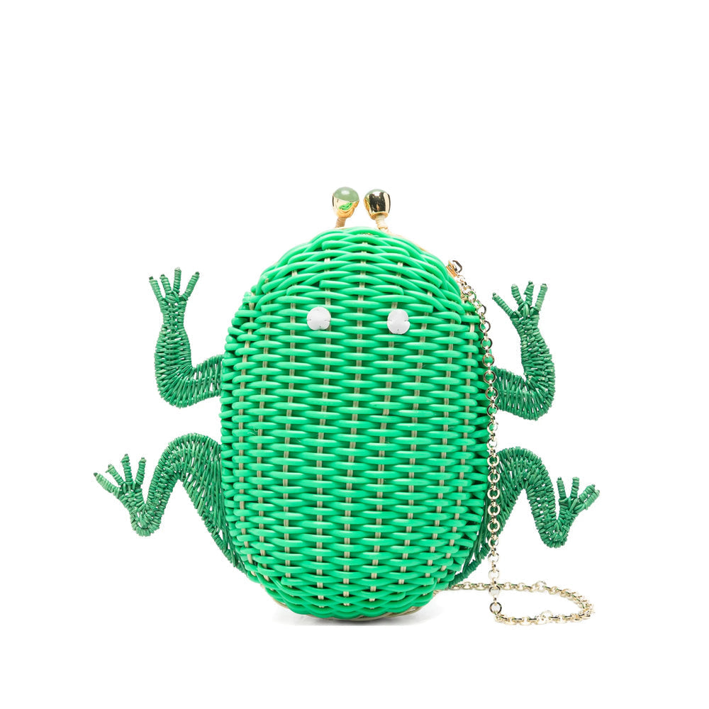 Bag Serpui