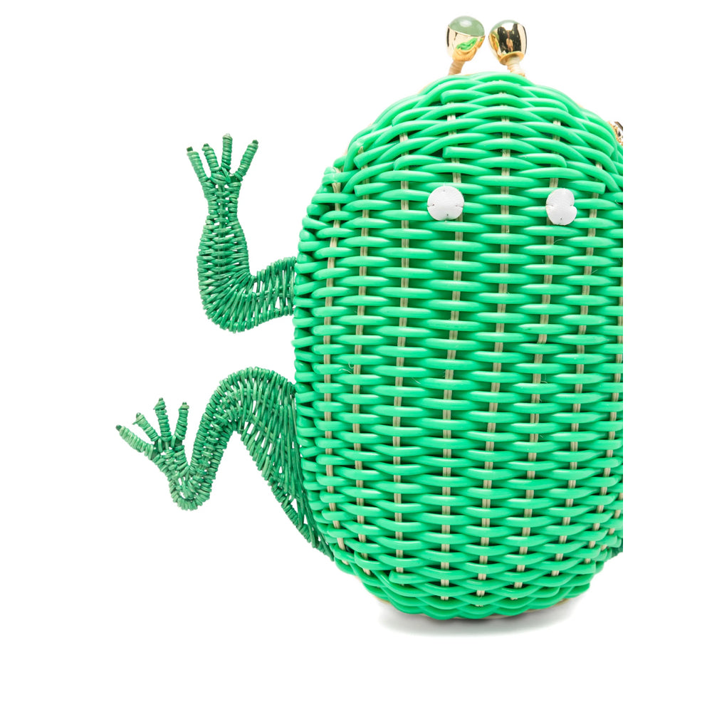 Bag Serpui