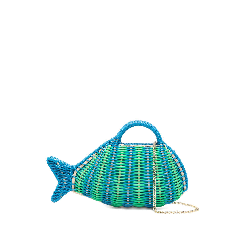 Bag Serpui