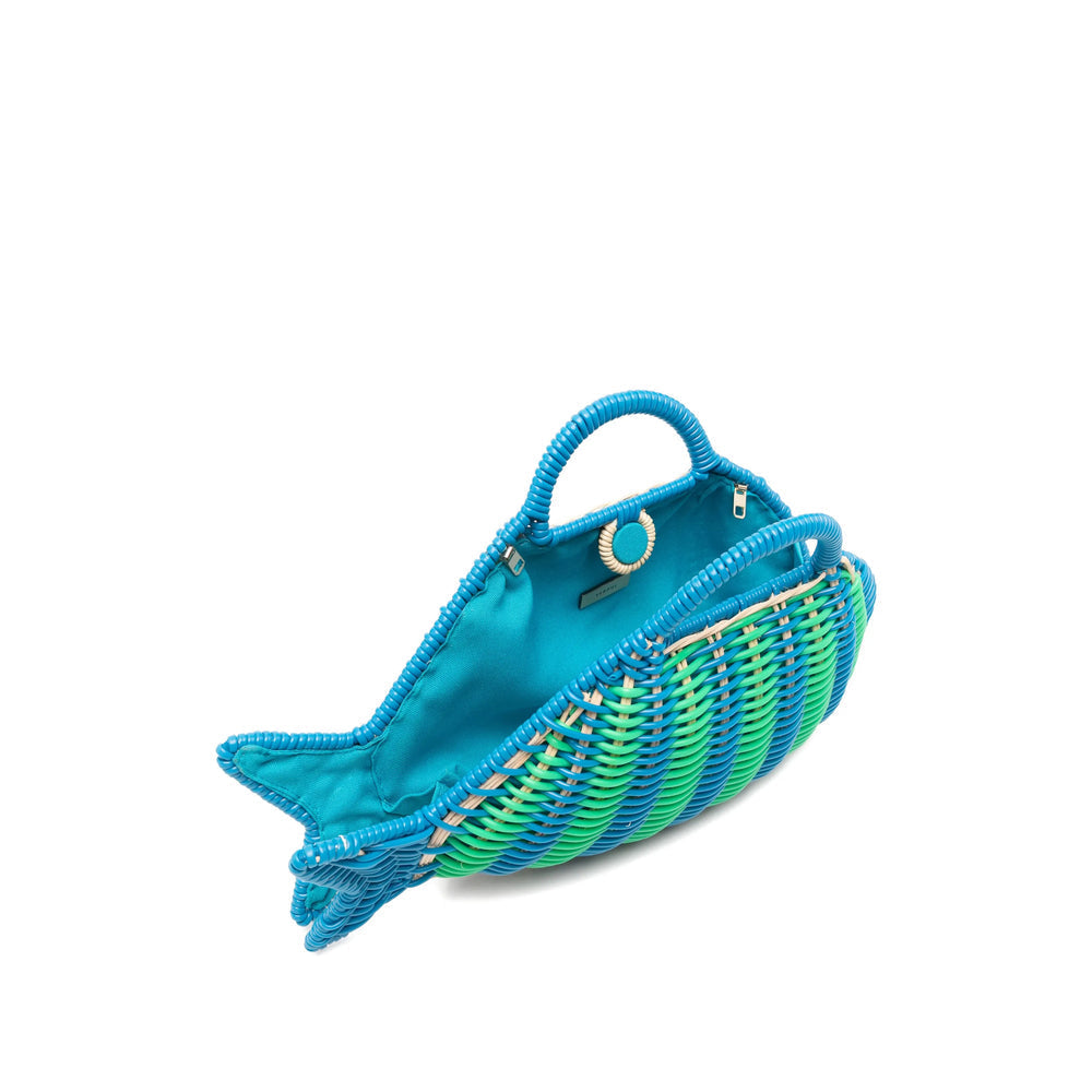 Bag Serpui