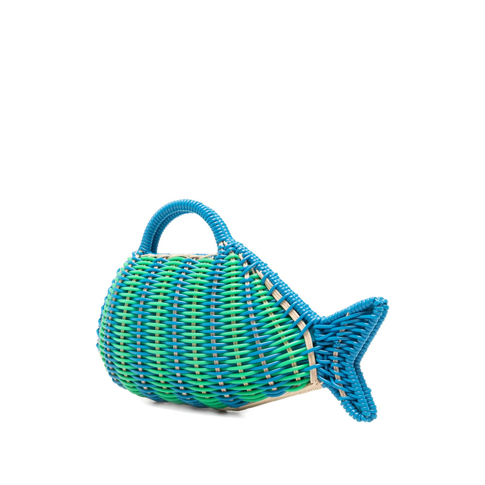 Bag Serpui