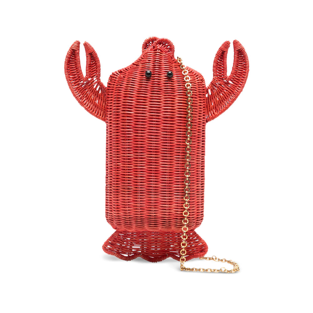 Bag Serpui