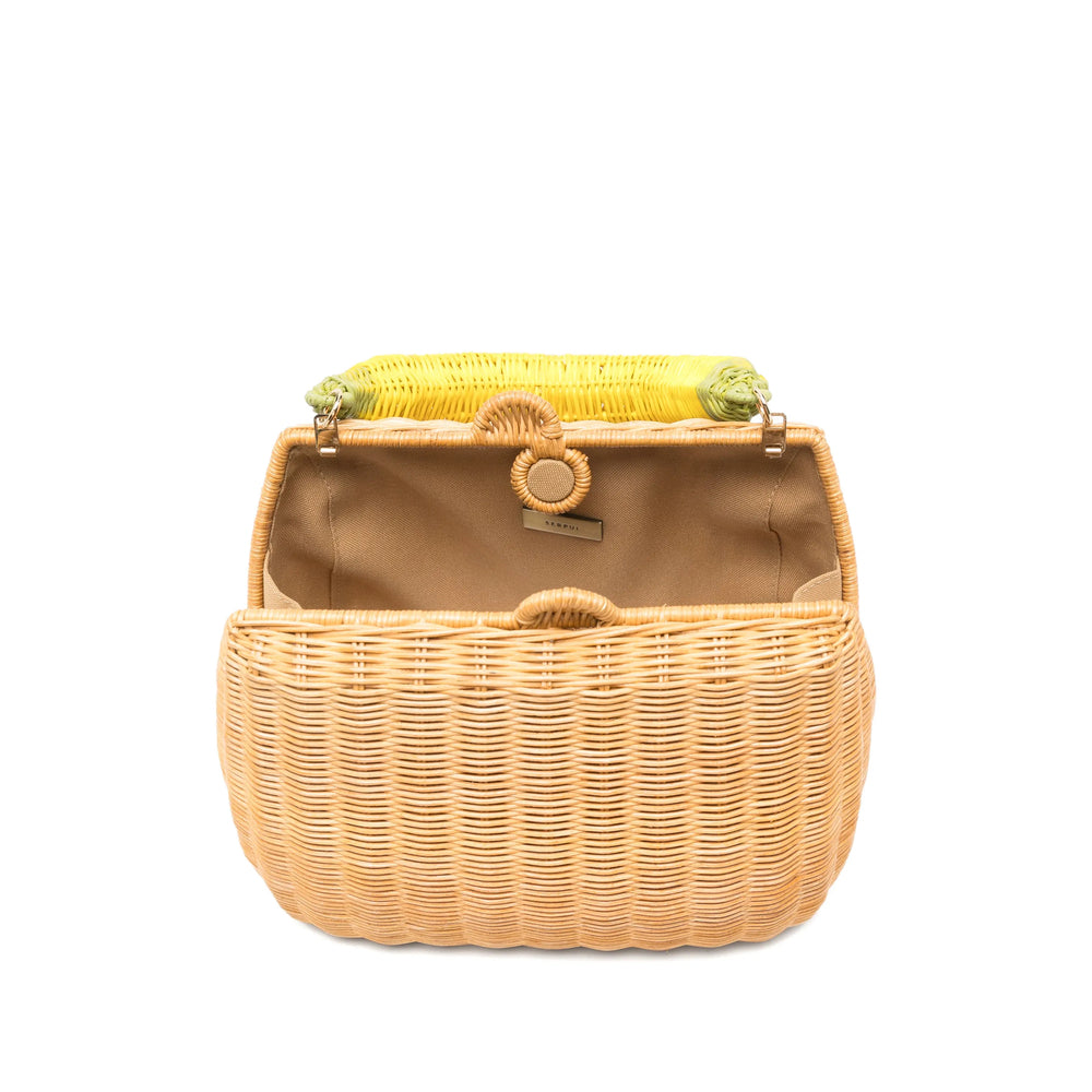 Bag Serpui