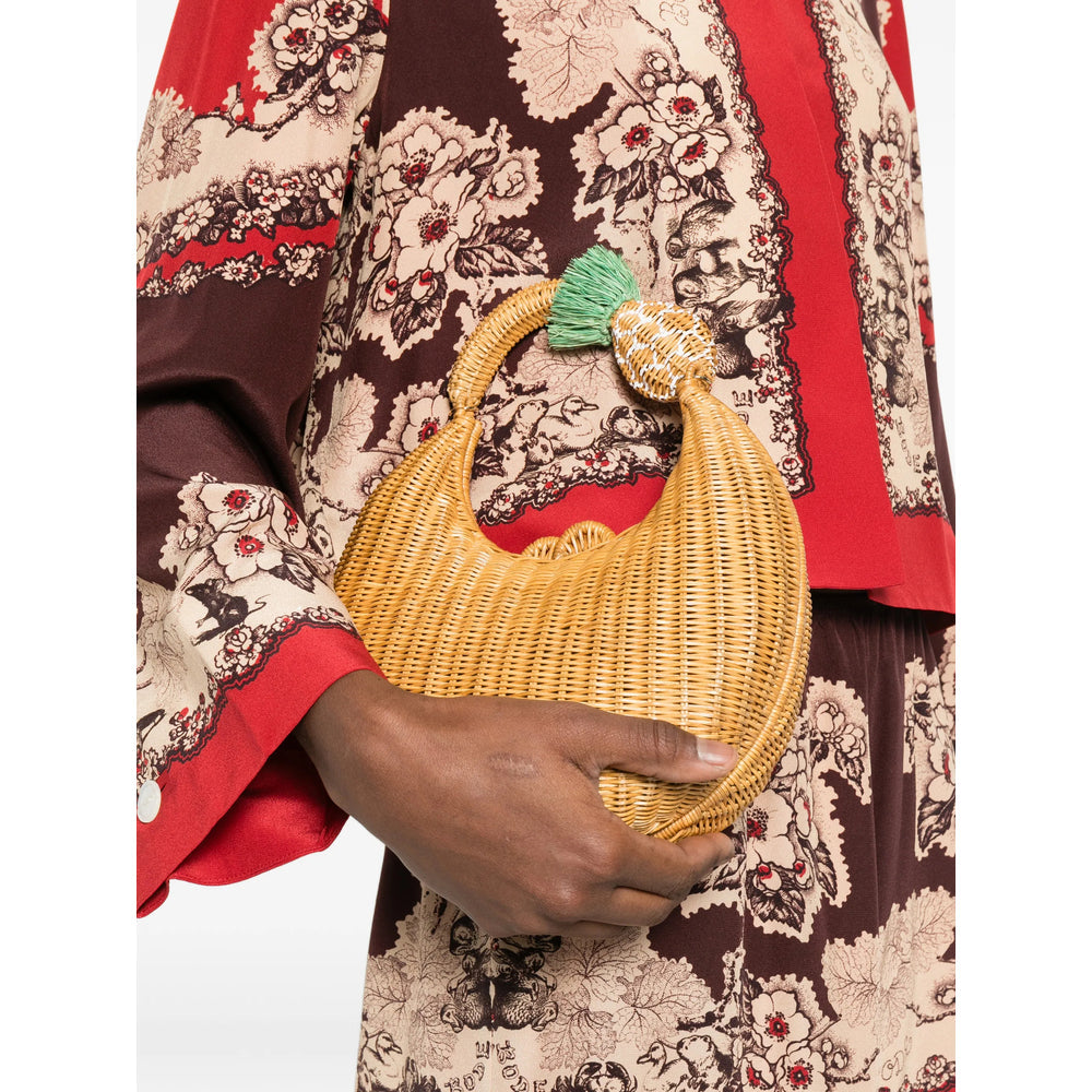 Bag Serpui