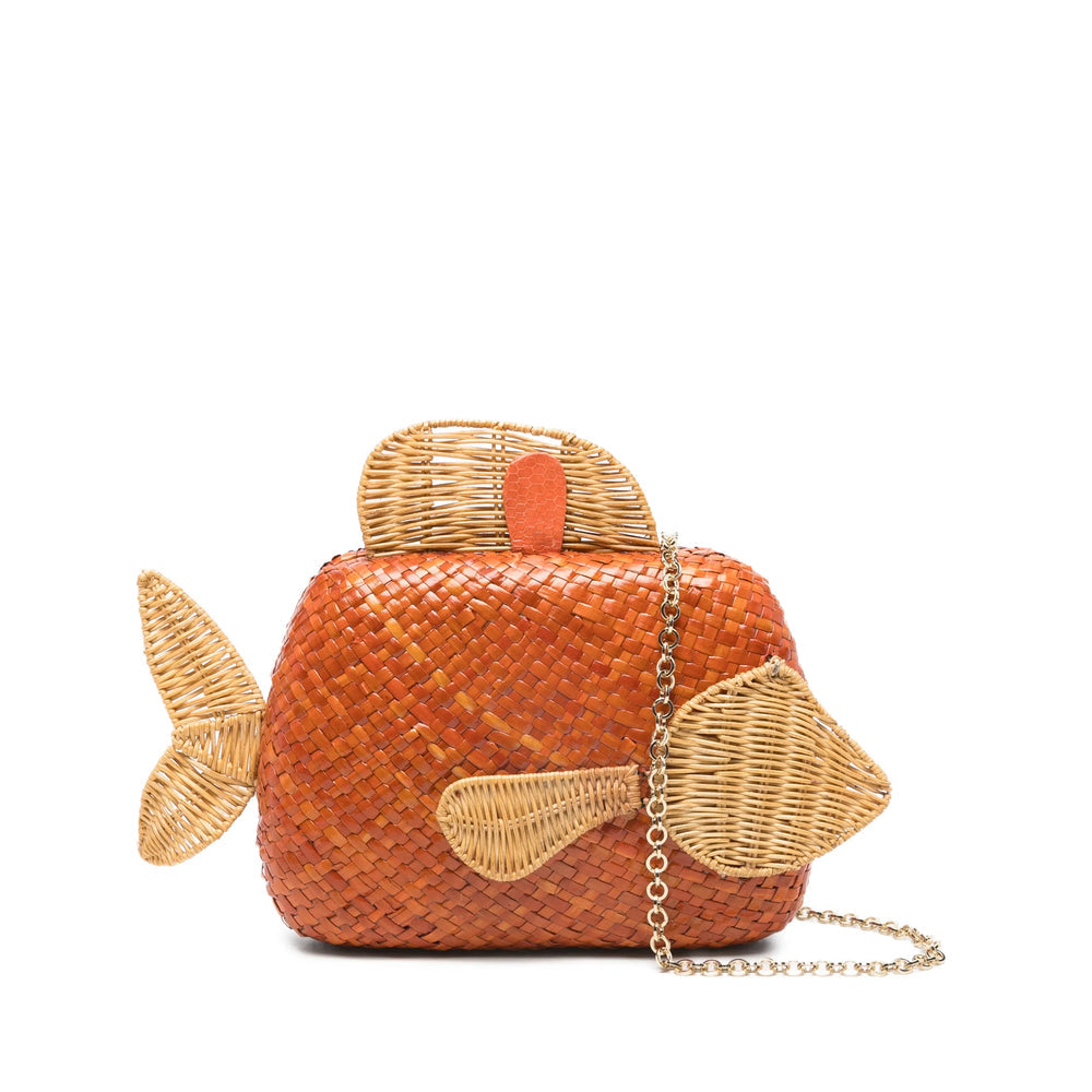 Bag Serpui