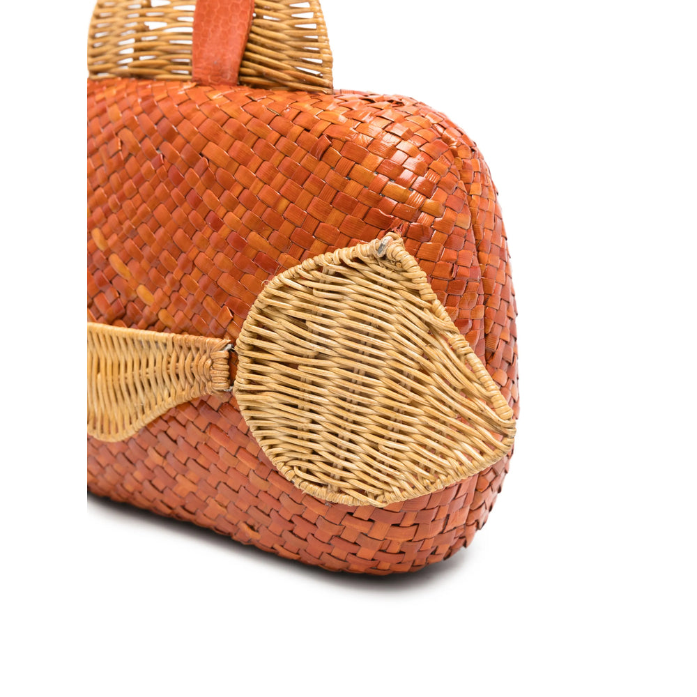 Bag Serpui