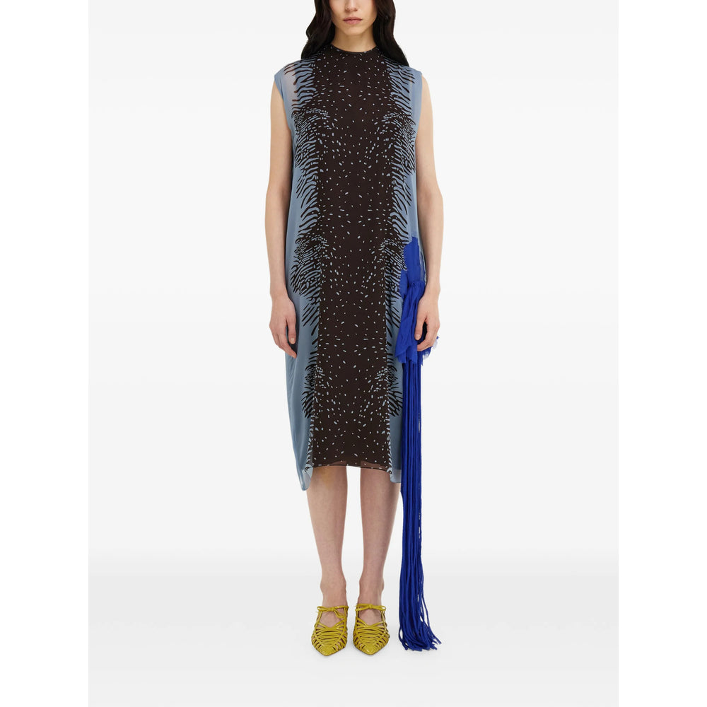 Dress Ferragamo