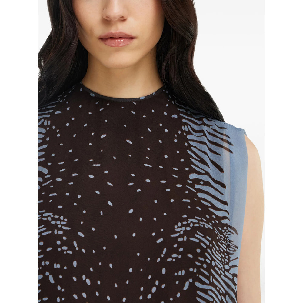 Dress Ferragamo
