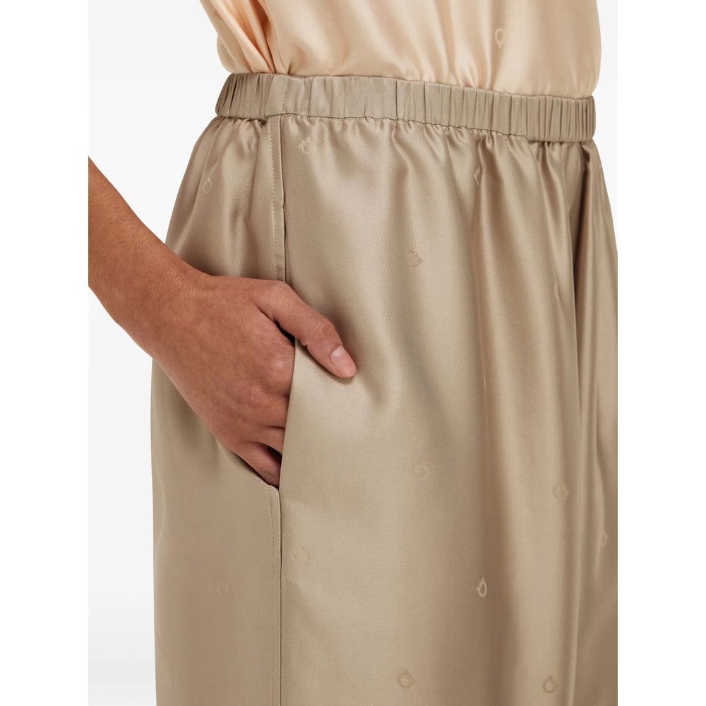 Pant Ferragamo