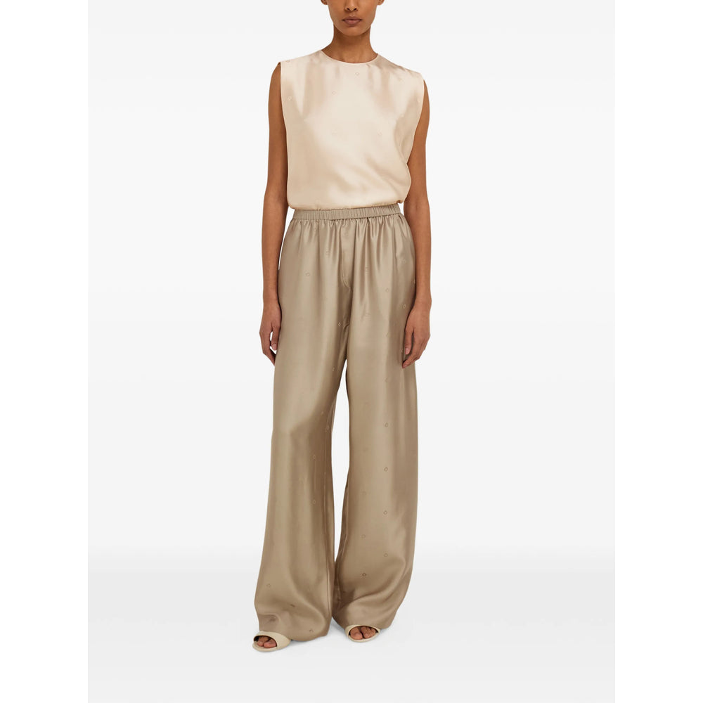 Pant Ferragamo