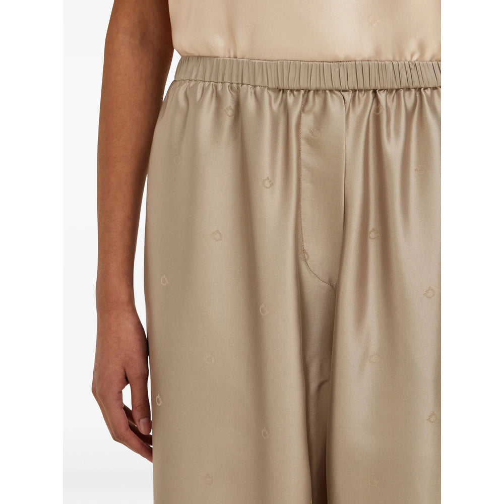 Pant Ferragamo