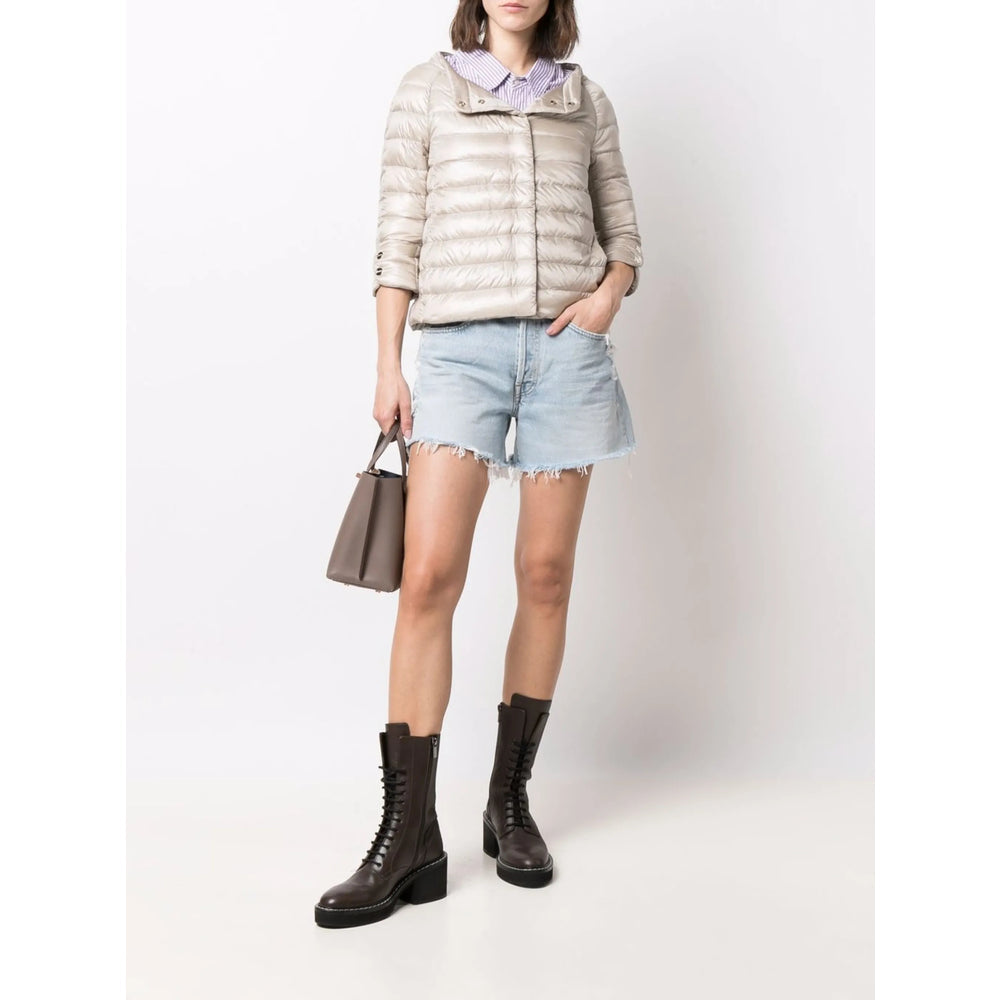 Outerwear Herno